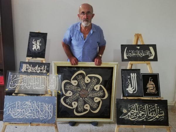 Hastalık Sanatından Koparmıştı, Beyin Pili ile Yeniden Kavuştu