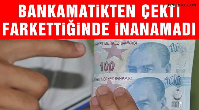 Hatalı Basım Parasına Teklif Bekliyor!