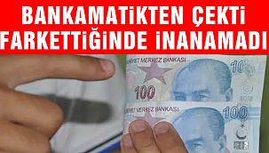 Hatalı Basım Parasına Teklif Bekliyor!