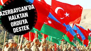 İki Ülke Savaşın Eşiğinde!