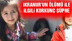 İkranur Neden Öldü? İlk Otopsi Raporunun Sonucu Açıklandı!