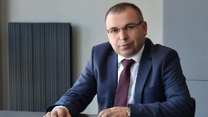 İş Güvenliğinde Yeni Dönem Başladı