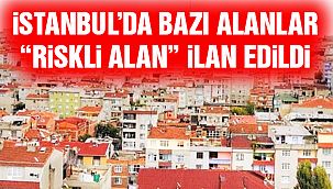 İstanbul'da Bazı Mahalleler 