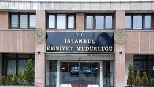 İstanbul Emniyeti Baştan Başa Değişti!