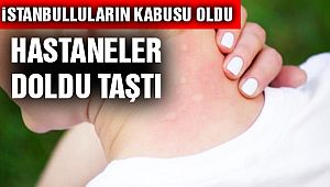 İstanbullular Dikkat!