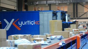 Kargo Şirketinden Yerel Üreticiye Destek