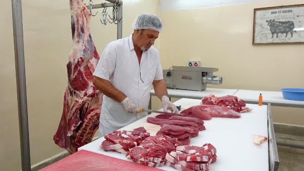 Kurban Etini İlk Gün Yemeyin!