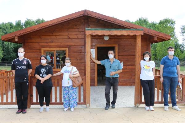 Öğrencilere Özel Atölye Çalışması