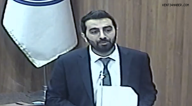 Önder Turmuş'tan Göksoy'a Net Cevaplar!