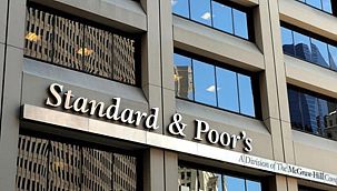 S&P'den Beklenen Açıklama Geldi!