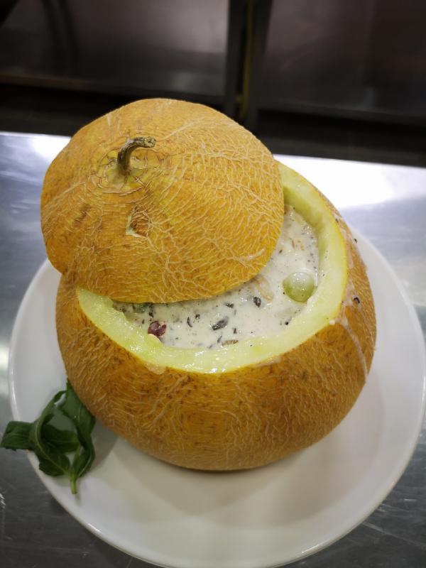 Uzmanlardan 'Dondurmayı Evde Yapın' Uyarısı!