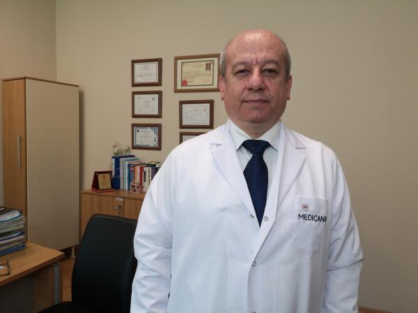 Yarı Uyumlu Nakilde İliğin Reddedilme Riski Yüzde 3'e Geriledi