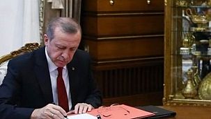 16 Üniversiteye Rektör Atamaları Gerçekleşti!