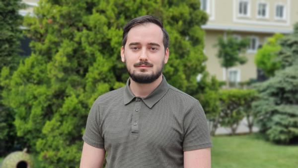 2 Yıllık Okuduğu Bölüme Öğretim Görevlisi Olarak Döndü 