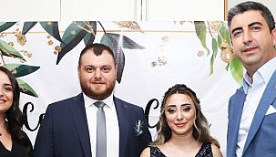 Başkan Gökhan Yüksel’den Nikâhta ‘İstanbul Sözleşmesi’ Vurgusu