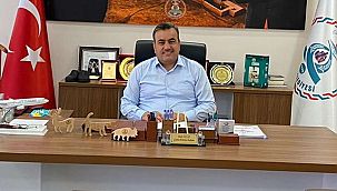 Belediye Başkanı Covid-19'dan Hayatını Kaybetti!