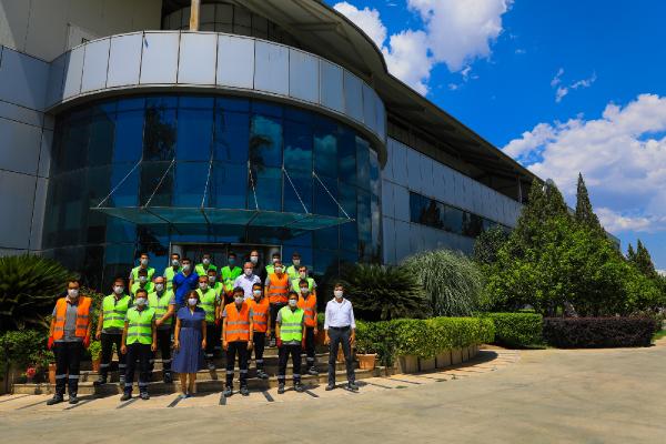 Deneyim Şartından İş Bulamayan Mühendislere İş Fırsatı