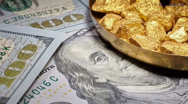 Dolar, Tüm Zamanların Rekorunu Kırdı