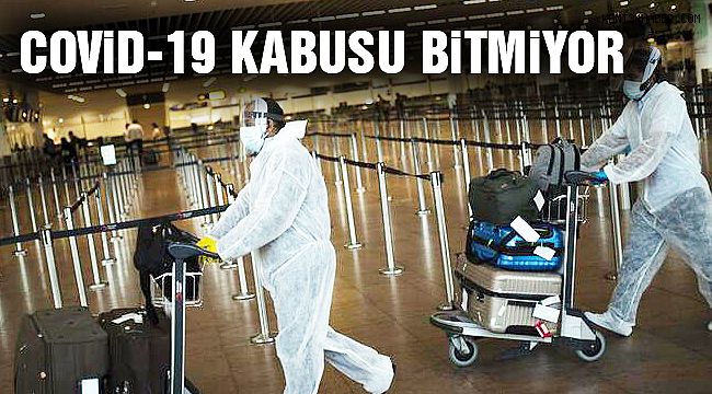 DSÖ'den Korkutan Açıklama!