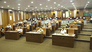 Esentepe Mahalle Sakinleri ile İmar Planı Bilgilendirme Toplantısı Yapıldı