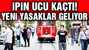 Flaş Covid-19 Kararı!