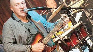 Gündüz Çene Cerrahı, Gece Müzisyen