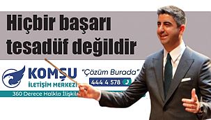 Vural Dağtekin yazdı. 