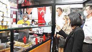 İçişleri Bakanlığı Genelgesi Sonrası Kartal'da Sıkı Denetim