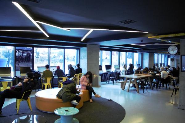 İş Garantisi Meslek Yüksekokullarına Talebi Patlattı!