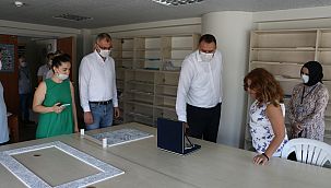 İSMEK, Kartal’daki Kurs Merkezlerini Çoğaltmaya Hazırlanıyor