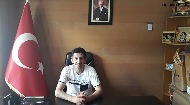 İşte Atalar Mahallesi'nin yeni muhtarı