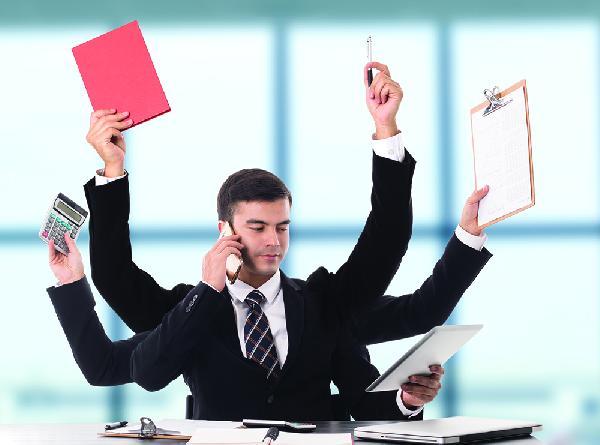 İstihdamda En Büyük Pay Hizmet Sektörünün