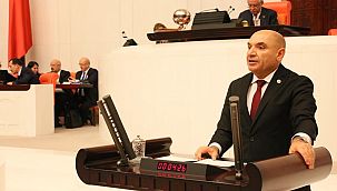 İzmir’in Dağlarında Çiçekler Açtı