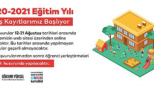 Kartal Belediyesi Kreşlerinde Ön Kayıtlar Alınmaya Başlandı