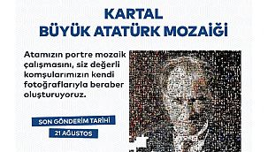 Kartal Belediyesi'nden 