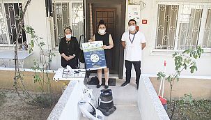 Kartal’da Elektronik Atığını Getiren Hediye Kazanıyor