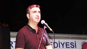 Kartal’da Yas-I Muharrem Anması Gerçekleştirildi