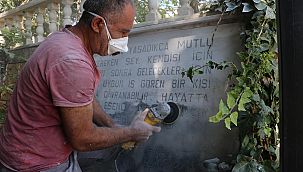 Kartal’daki Atatürk ve Türk Devletleri Anıtı İçin Restorasyon Çalışmaları Başladı