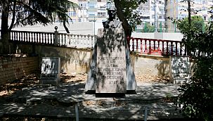 Kartal'daki Atatürk ve Türk Devletleri Anıtı Restore Edilecek