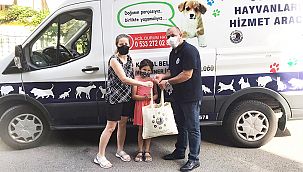 Kartal’ın; En Tatlı, Komik ve Haylaz Kedileri Seçildi