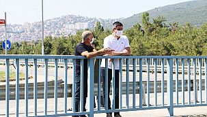 Kartal Merkez'de Altyapı Çalışmaları Tamamlandı