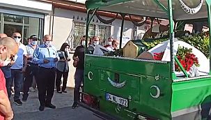 Kemal Genç'in acı günü