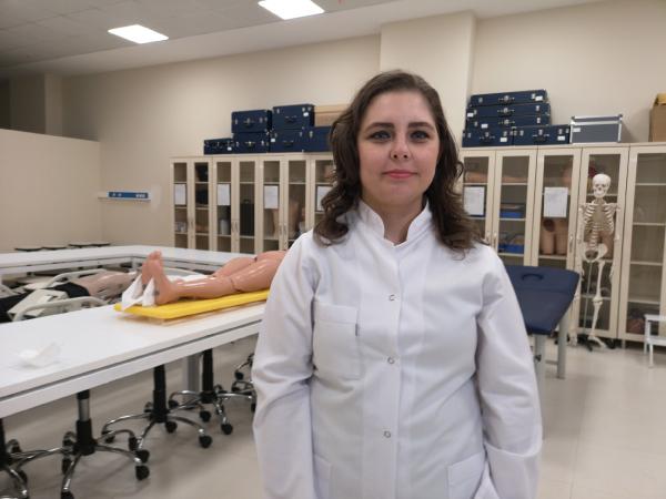 Koku Almada Azalma ve Kabızlık Parkinson Habercisi Olabilir