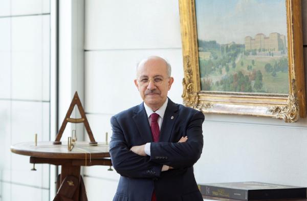 Kolejin Hizmet İçi Öğretmen Eğitimi Başladı 