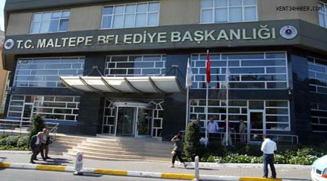 Maltepe Belediyesi için Teknik Takip iddiası