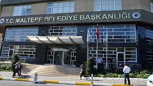 Maltepe Belediyesi için Teknik Takip iddiası