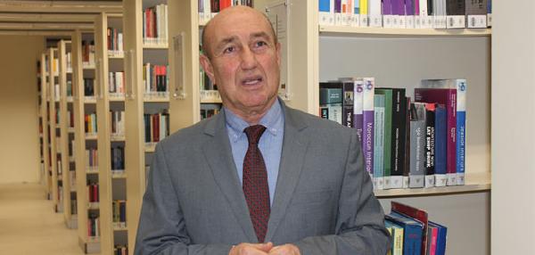 Emekli Büyükelçi Oğuz Çelikkol: “Mısır ile Yunanistan Anlaşması Hukuka Aykırı”