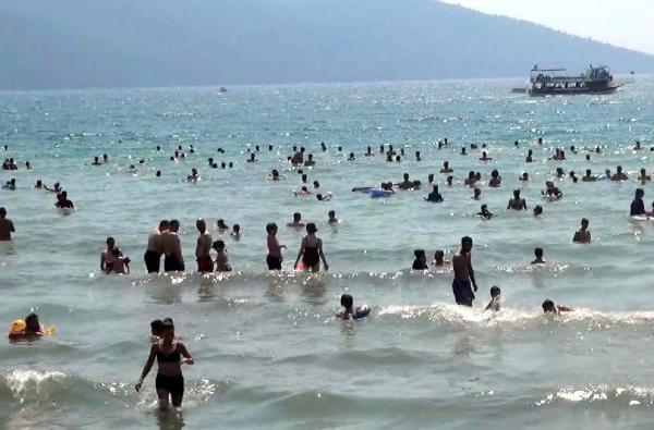 Plajlarda En Çok 'Hijyenden' Şikayet Edildi