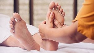 Stres Kırığına Dikkat!