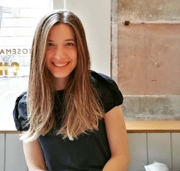 Türkiye'den Onur Belgesiyle Mezun Oldu ABD'de Avukat Oldu